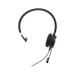 JABRA EVOLVE 30 MONO CON CONEXIÓN USB / 3.5MM, MICRÓFONO CON CANCELACIÓN DE RUIDO Y CONTROLADOR EN EL CABLE CON BOTONES E INDICADORES LED, CERTIFICACIÓN MICROSOFT TEAMS (5399-823-309)-VoIP y Telefonía IP-JABRA-Bsai Seguridad & Controles