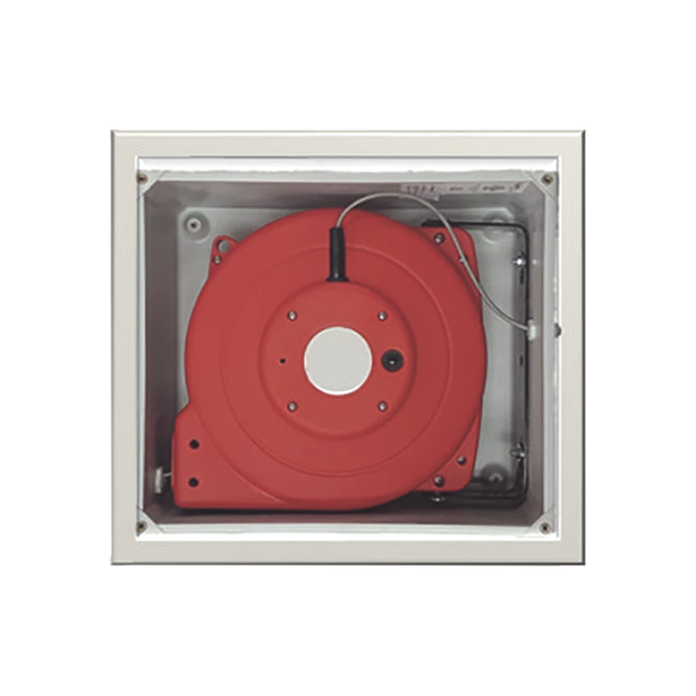 CAJA DE EMPALME DEL CABLE SENSOR PARA CERCA IRONCLAD / 30 FT DE CABLE-Proteccion Perimetral-RBTEC-Bsai Seguridad & Controles