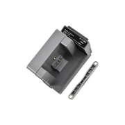 ADAPTADOR DE BATERÍA PARA ANALIZADOR C7X00-C SERIES PARA BATERÍA KNB65L, RADIOS KENWOOD TK2000/3000-Equipo de Laboratorio-CADEX ELECTRONICS INC-Bsai Seguridad & Controles