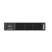 UPS SMARTZONE DE 3000 VA/3000 W, ONLINE DOBLE CONVERSIÓN, ENTRADA 120 VCA NEMA L5-30P, ONDA SENOIDAL PURA, 2 UR, CON 4 TOMAS NEMA 5-20R Y 1 L5-30R, INCLUYE TARJETA DE RED Y KIT DE RIELES-UPS / Respaldo-PANDUIT-Bsai Seguridad & Controles