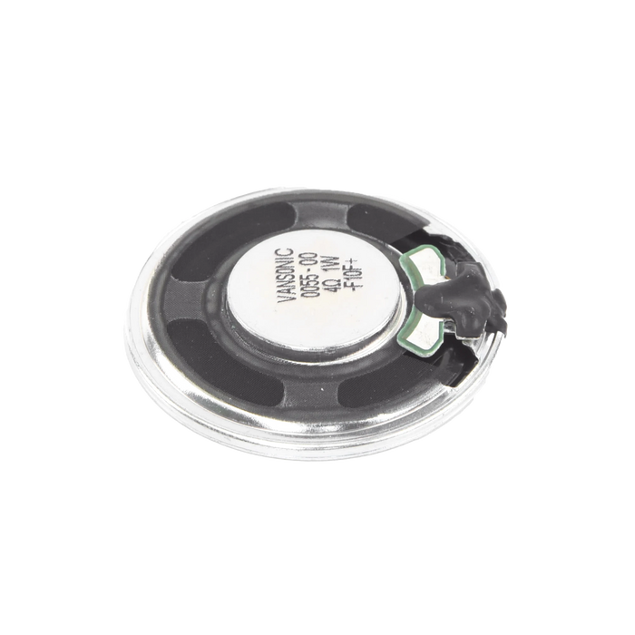 BOCINA PARA TK2360/3360/2000/3000K-Refacciones-KENWOOD-T0H005500-Bsai Seguridad & Controles