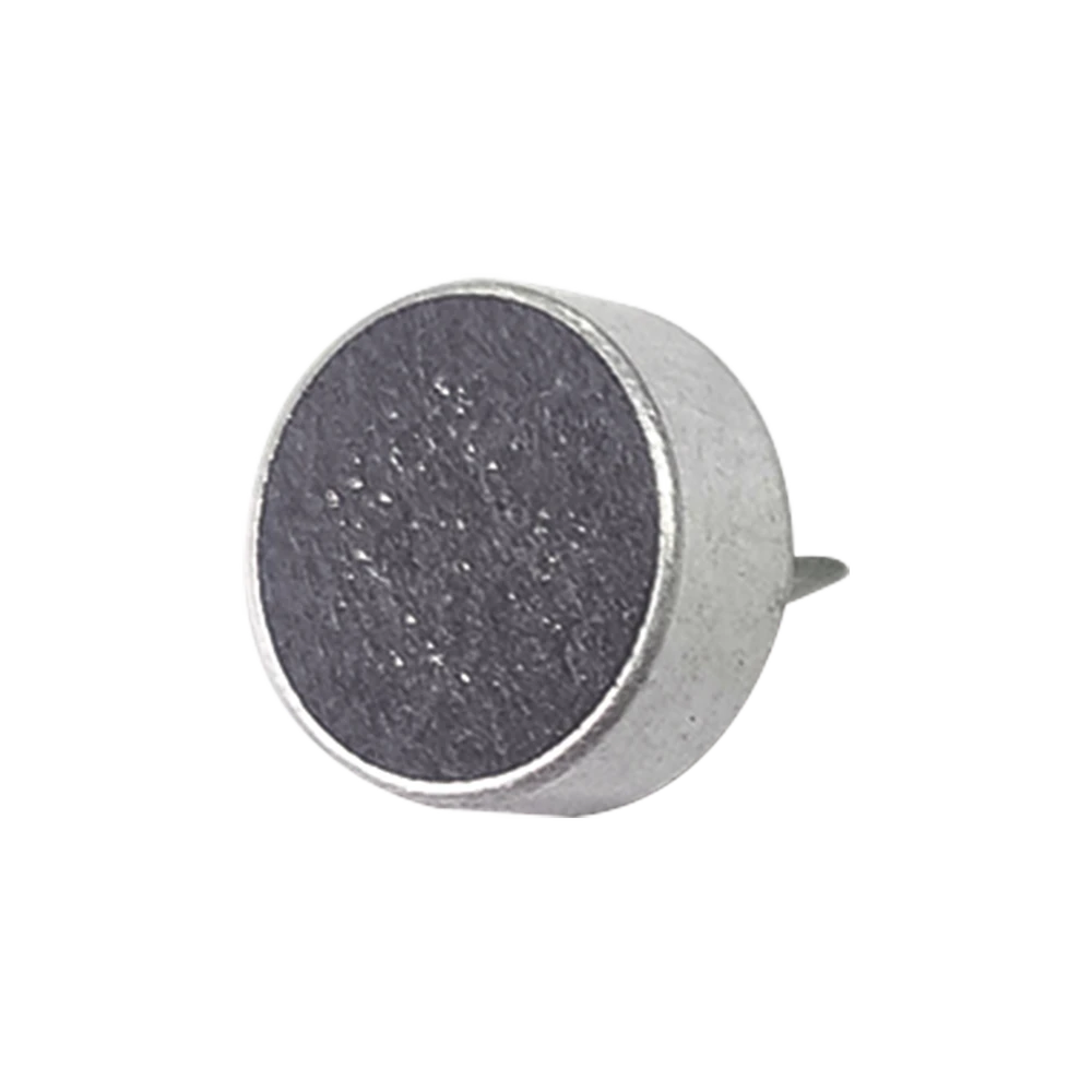 PIEZA DE MICRÓFONO PARA TK2000/3000K (MIC 300)-Refacciones-KENWOOD-Bsai Seguridad & Controles
