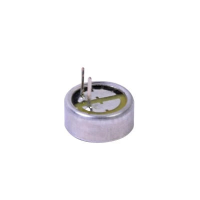 PIEZA DE MICRÓFONO PARA TK2000/3000K (MIC 300)-Refacciones-KENWOOD-Bsai Seguridad & Controles