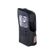 FUNDA DE NYLON CON LAZO-CINTO, CORREA EN ANTENA Y VISOR FRONTAL PARA RADIOS KENWOOD NX-200GK/ 300GK.-Accesorios para KENWOOD-BEE ELECTRONICS INC-Bsai Seguridad & Controles