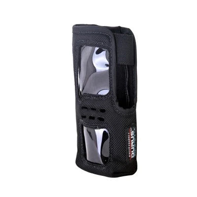 FUNDA DE NYLON, LAZO-CINTO, CORREA EN ANTENA, DOBLE VISOR FRONTAL DE PANTALLA Y TECLADO DTMF / NX-200GK2/ 300GK3.-Accesorios para KENWOOD-BEE ELECTRONICS INC-Bsai Seguridad & Controles