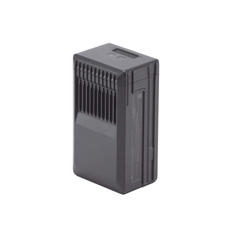 Batería Inteligente TB65 Para Uso Exclusivo Con Drone MATRICE350/300RTK-Drones, Robots e Industrial-DJI-Bsai Seguridad & Controles