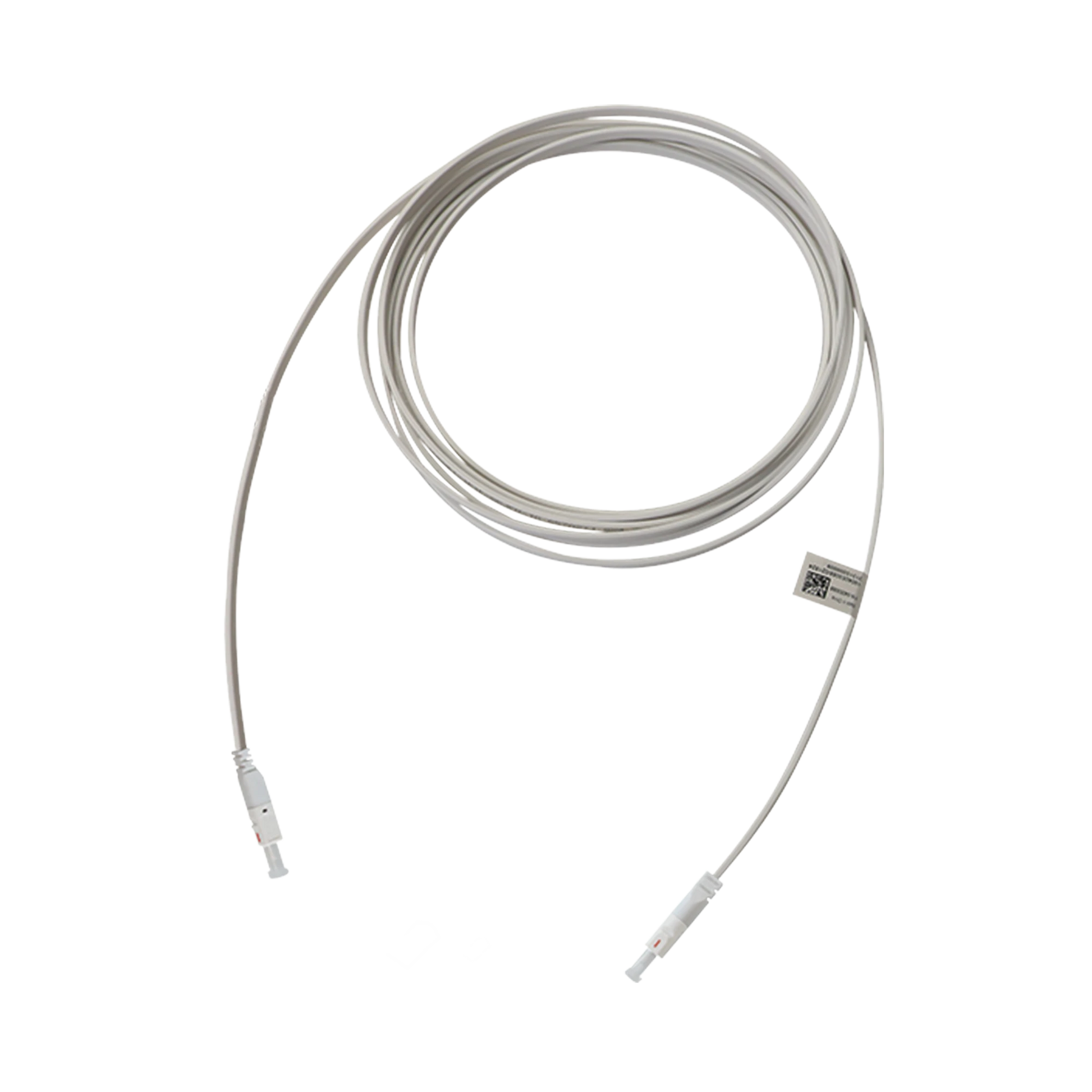 HUAWEI MINIFTTO - CABLE HIBRIDO FOTOELÉCTRICO / MONOMODO / (XC/UPC)-(XC/UPC)/ INTERIOR / FIBRA G.657A2 / COBRE 26 AWG / 30M-Redes FTTH/PON-HUAWEI-Bsai Seguridad & Controles