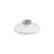 ADAPTADOR TIPO PLATO NECESARIO PARA MONTAR EN PARED O TECHO PARA CÁMARAS HANWHA LND-6070R Y LNV-6010R/20R/30R-Accesorios Videovigilancia-HANWHA TECHWIN WISENET-Bsai Seguridad & Controles