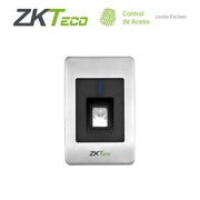 LECTOR BIOMETRICO SILKID Y PROXIMIDAD PARA PANEL INBIO ZKTECO FR1500 3000HUELLAS/30,000TARJETAS125KHZ RS485 EMPOTRABLE REQUIERE PANEL INBIO Y ENROLADOR SLK20R-Paneles de Control de Acceso-ZKTECO-Bsai Seguridad & Controles