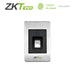 LECTOR BIOMETRICO SILKID Y PROXIMIDAD PARA PANEL INBIO ZKTECO FR1500 3000HUELLAS/30,000TARJETAS125KHZ RS485 EMPOTRABLE REQUIERE PANEL INBIO Y ENROLADOR SLK20R-Paneles de Control de Acceso-ZKTECO-Bsai Seguridad & Controles