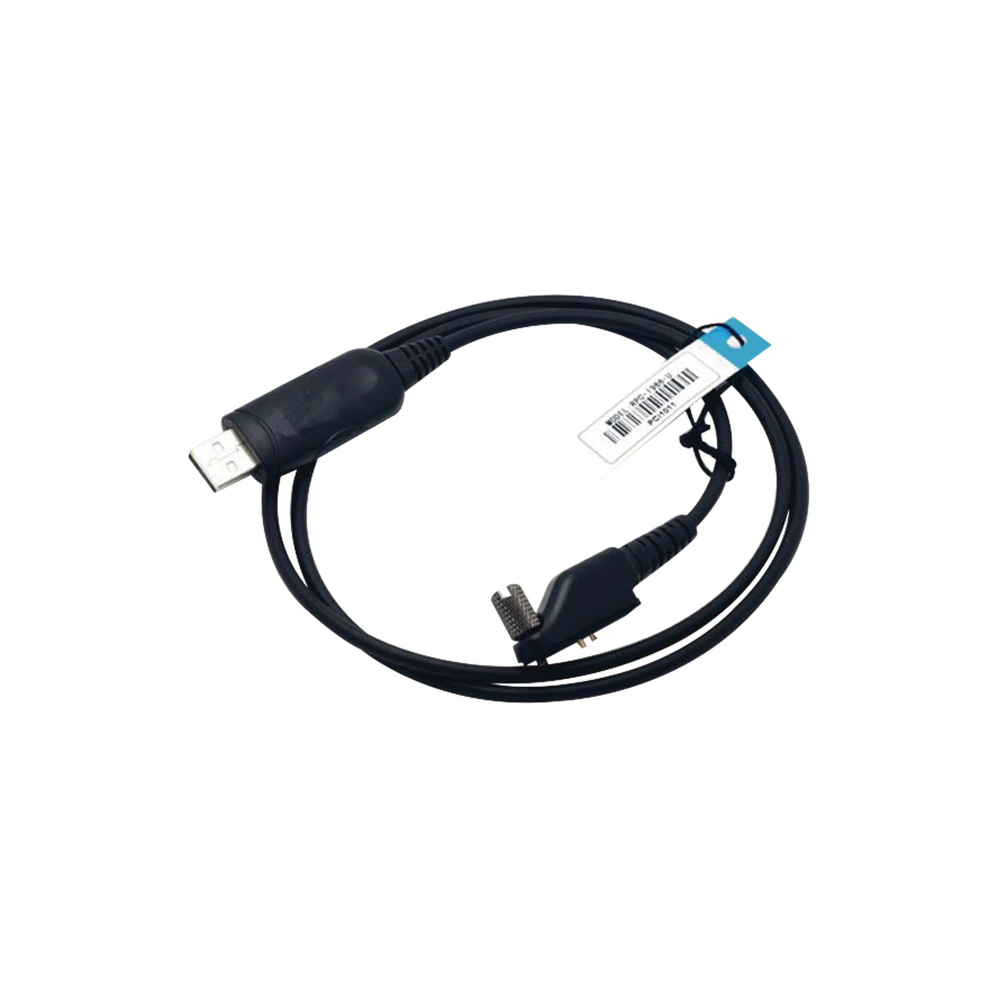CABLE PROGRAMADOR USB PARA RADIOS ICOM IC-F4161/ 3161-Accesorios para ICOM-PHOX-Bsai Seguridad & Controles