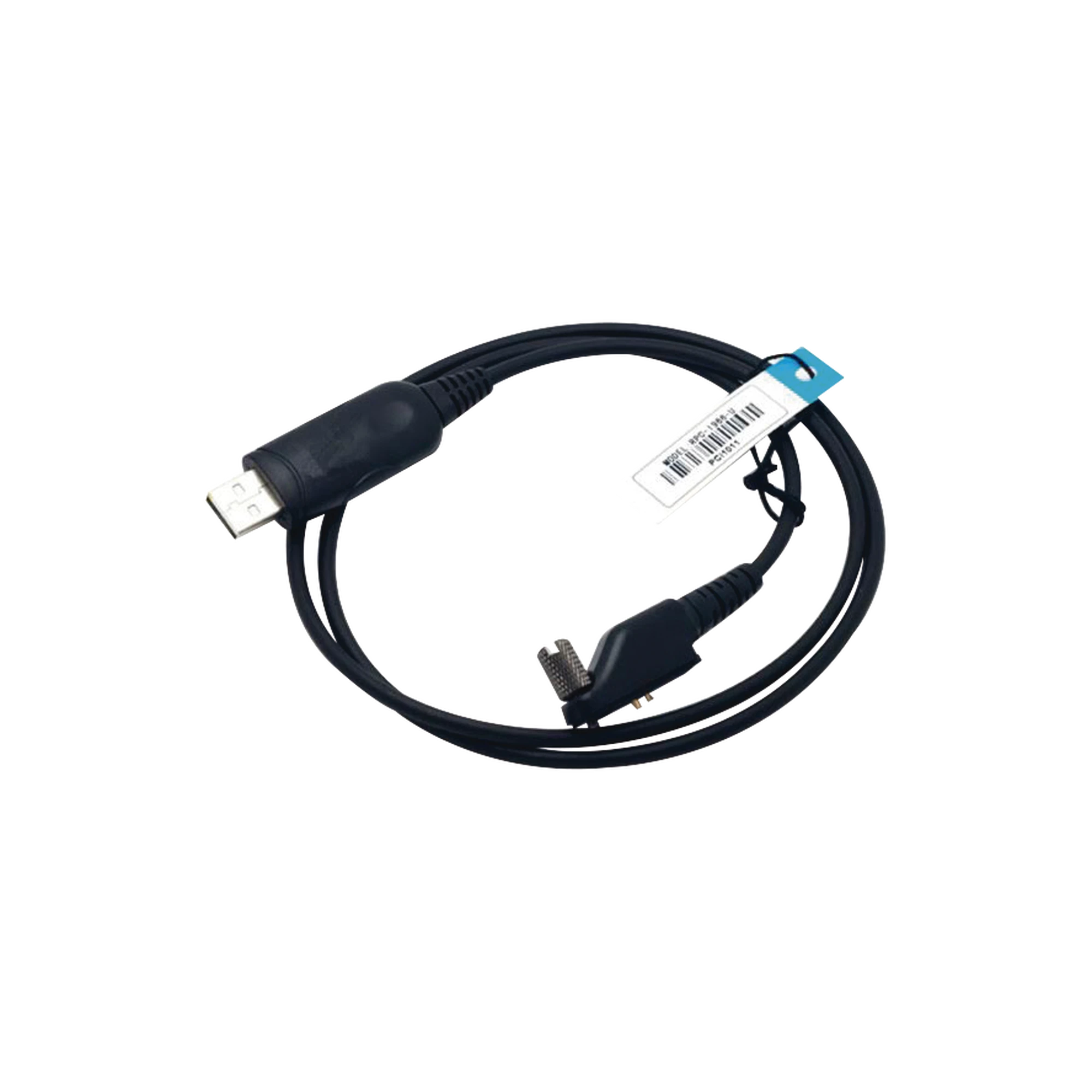 CABLE PROGRAMADOR USB PARA RADIOS ICOM IC-F4161/ 3161-Accesorios para ICOM-PHOX-Bsai Seguridad & Controles