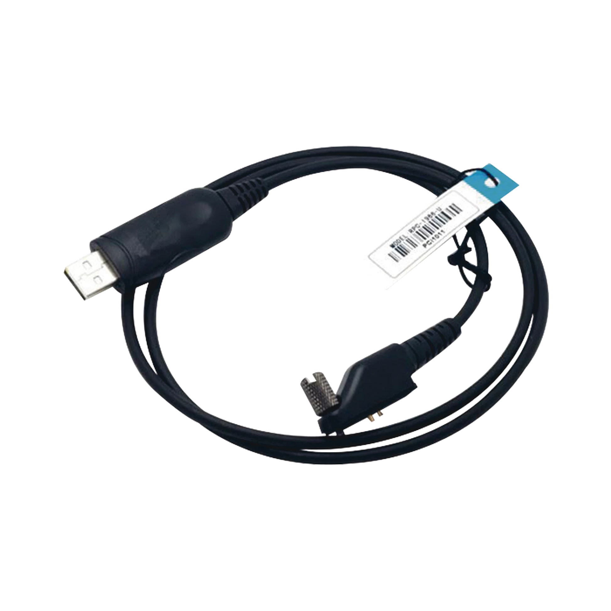 CABLE PROGRAMADOR USB PARA RADIOS ICOM IC-F4161/ 3161-Accesorios para ICOM-TXPRO-Bsai Seguridad & Controles