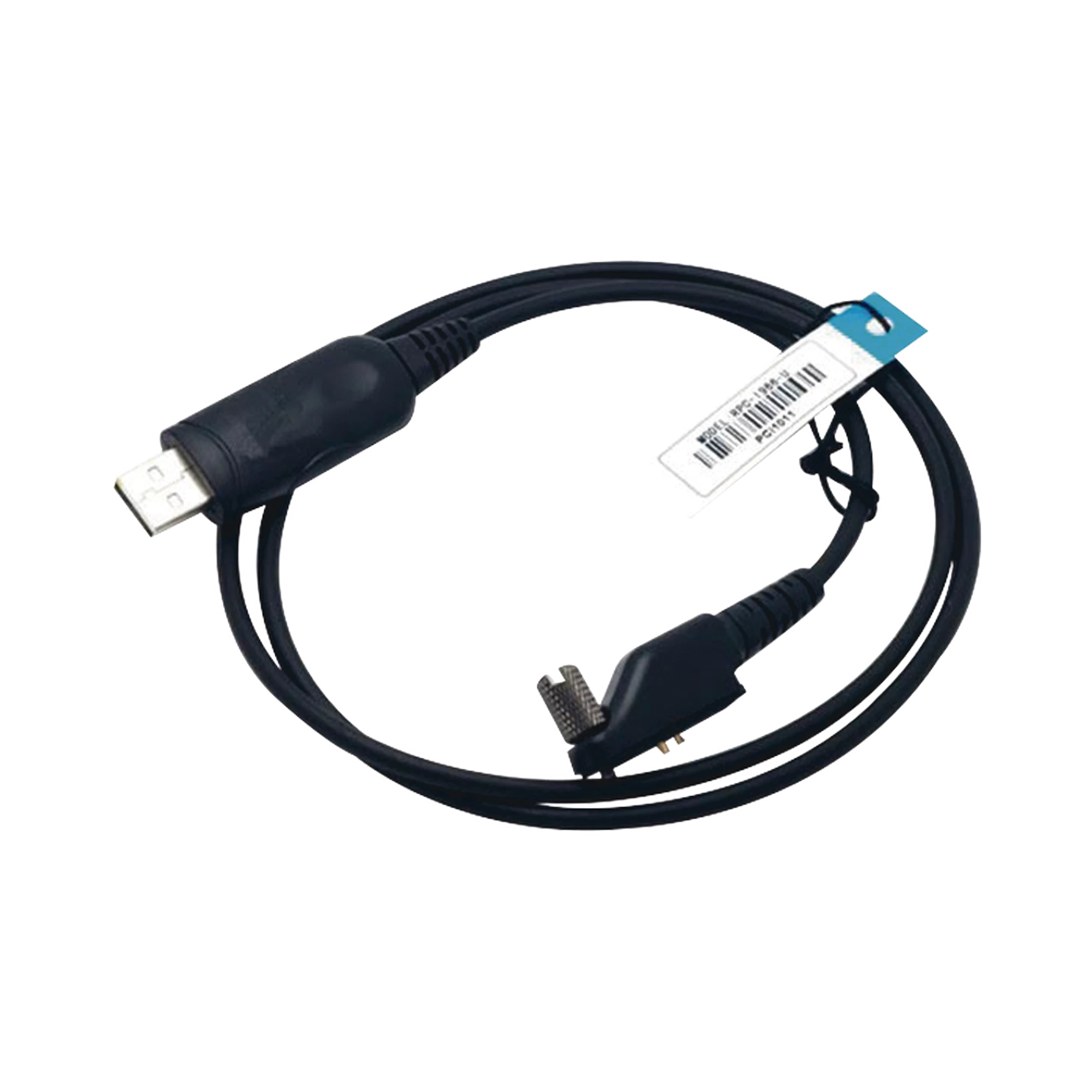 CABLE PROGRAMADOR USB PARA RADIOS ICOM IC-F4161/ 3161-Accesorios para ICOM-TXPRO-Bsai Seguridad & Controles