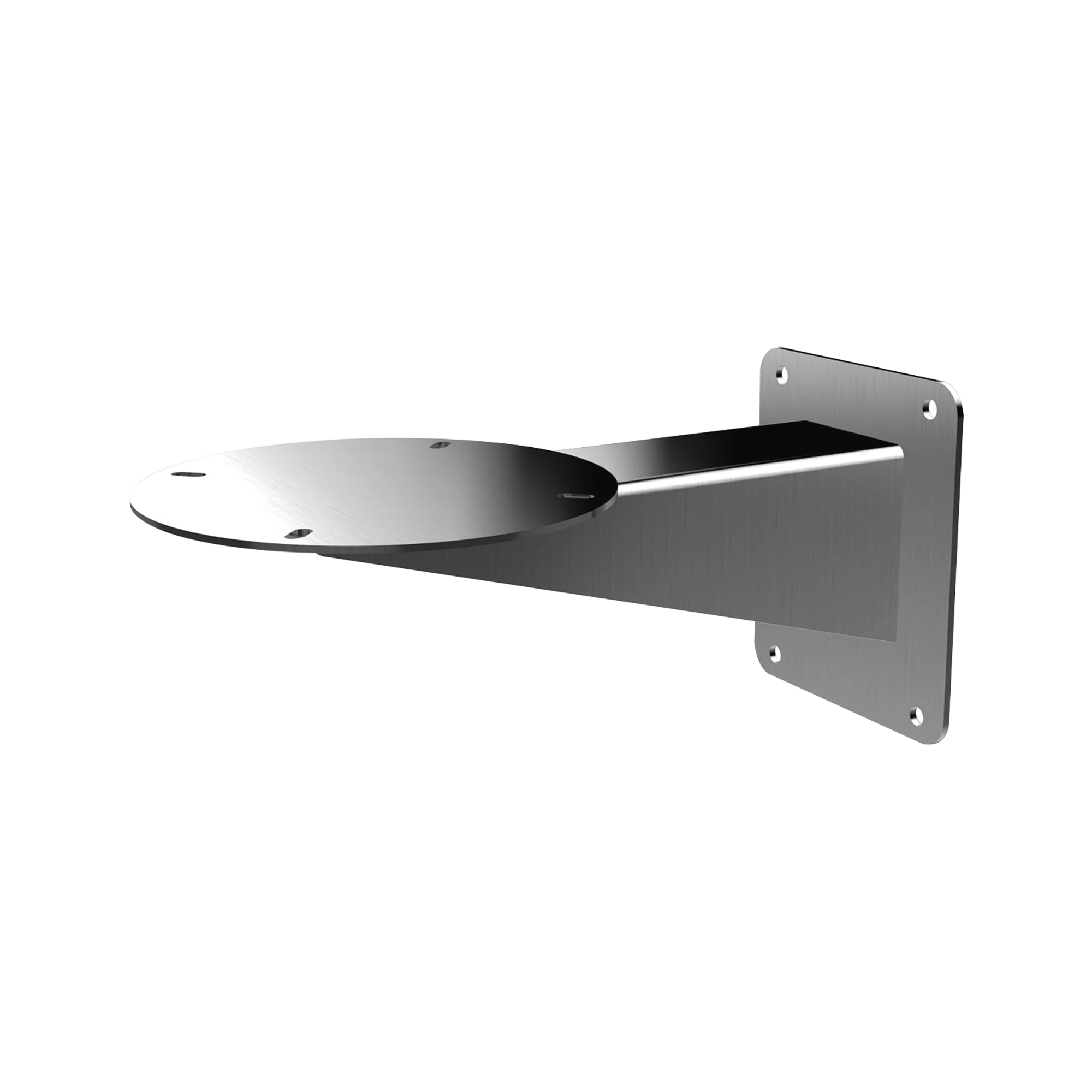 MONTAJE DE PARED ANTIEXPLOSION / ANTICORROSIVO / COMPATIBLE CON DS-2DY9236I-CWX(W/316L)-Accesorios Videovigilancia-HIKVISION-Bsai Seguridad & Controles