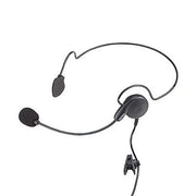 DIADEMA BREEZE PARA KENWOOD NX-340/320/420, TKD-340, TK-3230/3000/3402/3312/3360/3170-Accesorios para KENWOOD-OTTO-Bsai Seguridad & Controles