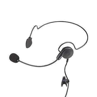 DIADEMA BREEZE PARA KENWOOD NX-340/320/420, TKD-340, TK-3230/3000/3402/3312/3360/3170-Accesorios para KENWOOD-OTTO-Bsai Seguridad & Controles