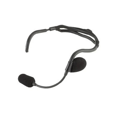 DIADEMA RANGER PARA KENWOOD NX-340/320/420, TK-3230/3000/3402/3312/3360/3170-Accesorios para KENWOOD-OTTO-Bsai Seguridad & Controles