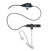 KIT DE MICRÓFONO-AUDÍFONO PLUS DE 1 CABLE PARA KENWOOD NX-340/320/420, TKD-340, TK-3230/3000/3402/3312/3360/3170-Accesorios para KENWOOD-OTTO-Bsai Seguridad & Controles