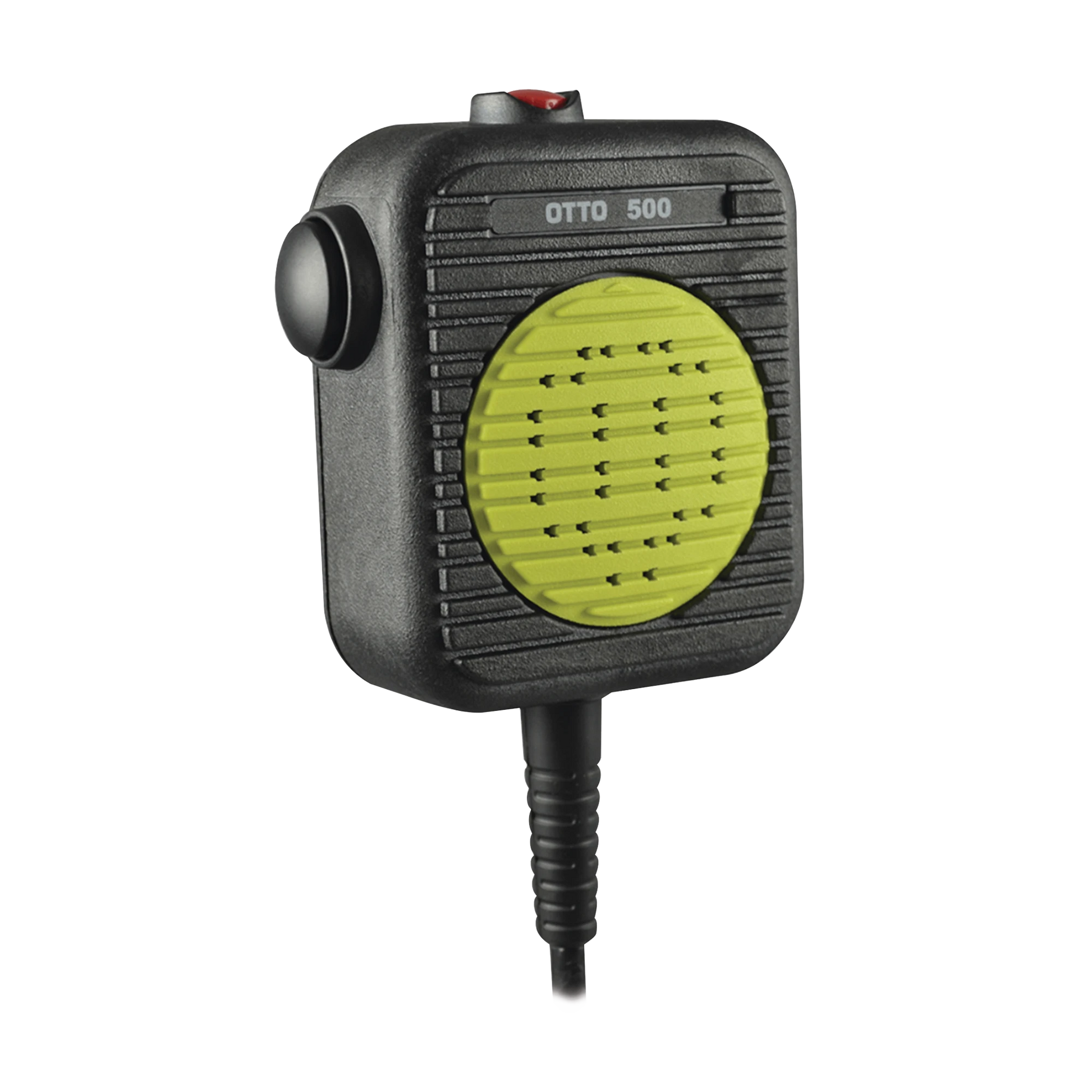 MICRÓFONO-BOCINA GENESIS II PARA KENWOOD NX-200/300/410/5000, TK-480/2180/3180-Accesorios para KENWOOD-OTTO-Bsai Seguridad & Controles