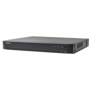 DVR ACUSENSE 4 MEGAPIXEL / 32 CANALES TURBOHD + 8 CANALES IP / 2 BAHÍAS DE DISCO DURO / 32 CANALES DE AUDIO POR COAXITRON-Cámaras-EPCOM-Bsai Seguridad & Controles