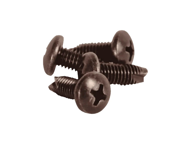 SBETECH SBEJTACERO - JUEGO DE 50 TORNILLOS 10 / 32 PARA RACK DE ACERO ESPECIAL PARA RACK Y CUADRARACK-Accesorios Racks y Gabinetes-SBE TECH-Bsai Seguridad & Controles