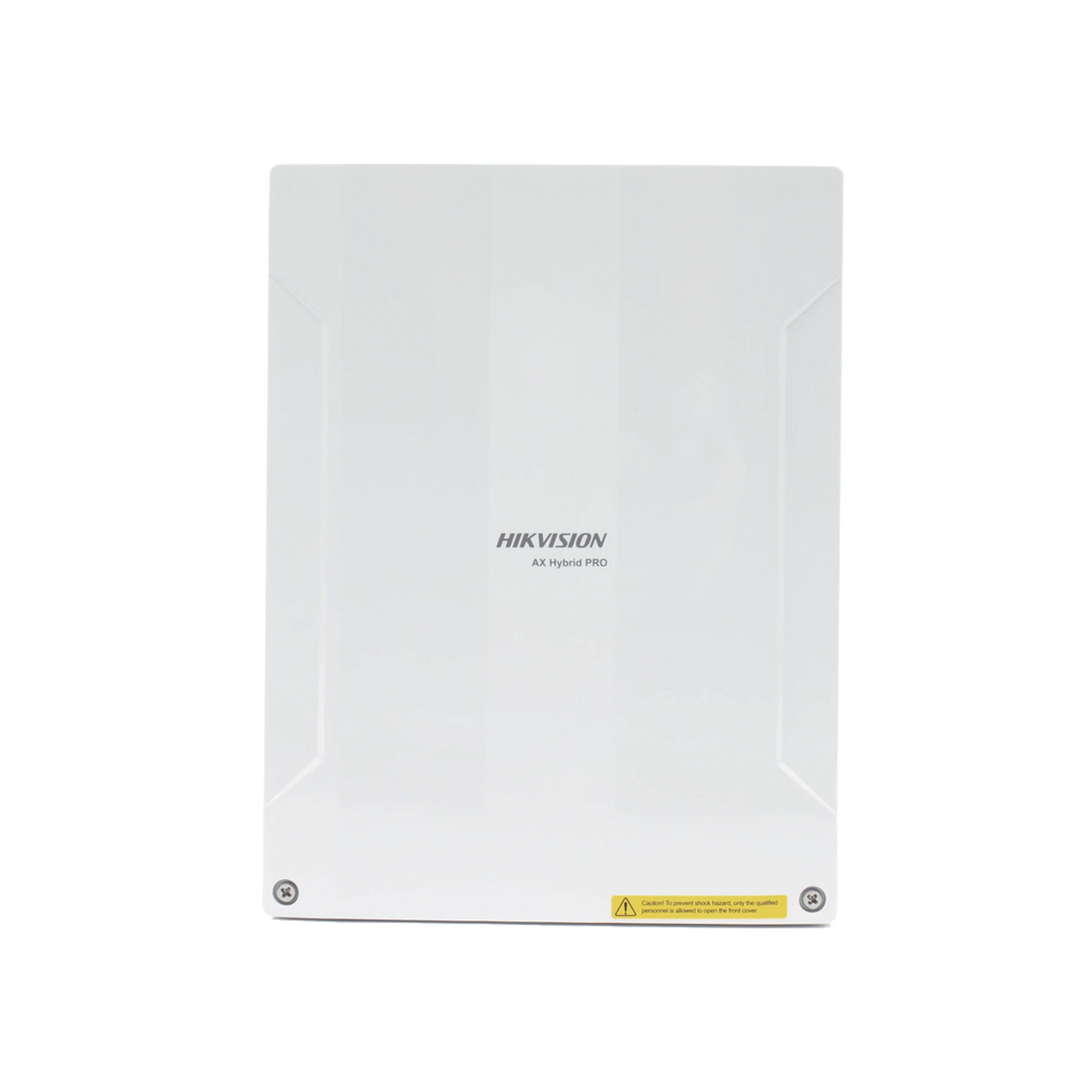PANEL DE ALARMA AX HYBRID PRO / WI-FI / 8 ZONAS CABLEADAS DIRECTAS AL PANEL / 56 ZONAS EXPANDIBLES: INALÁMBRICAS O CABLEADAS POR MEDIO DE MÓDULOS / SOPORTA INTEGRACIÓN DE BATERÍA DE RESPALDO / 32 PARTICIONES (ÁREAS)-Paneles de Alarma y Accesorios Hikvision-HIKVISION-Bsai Seguridad & Controles