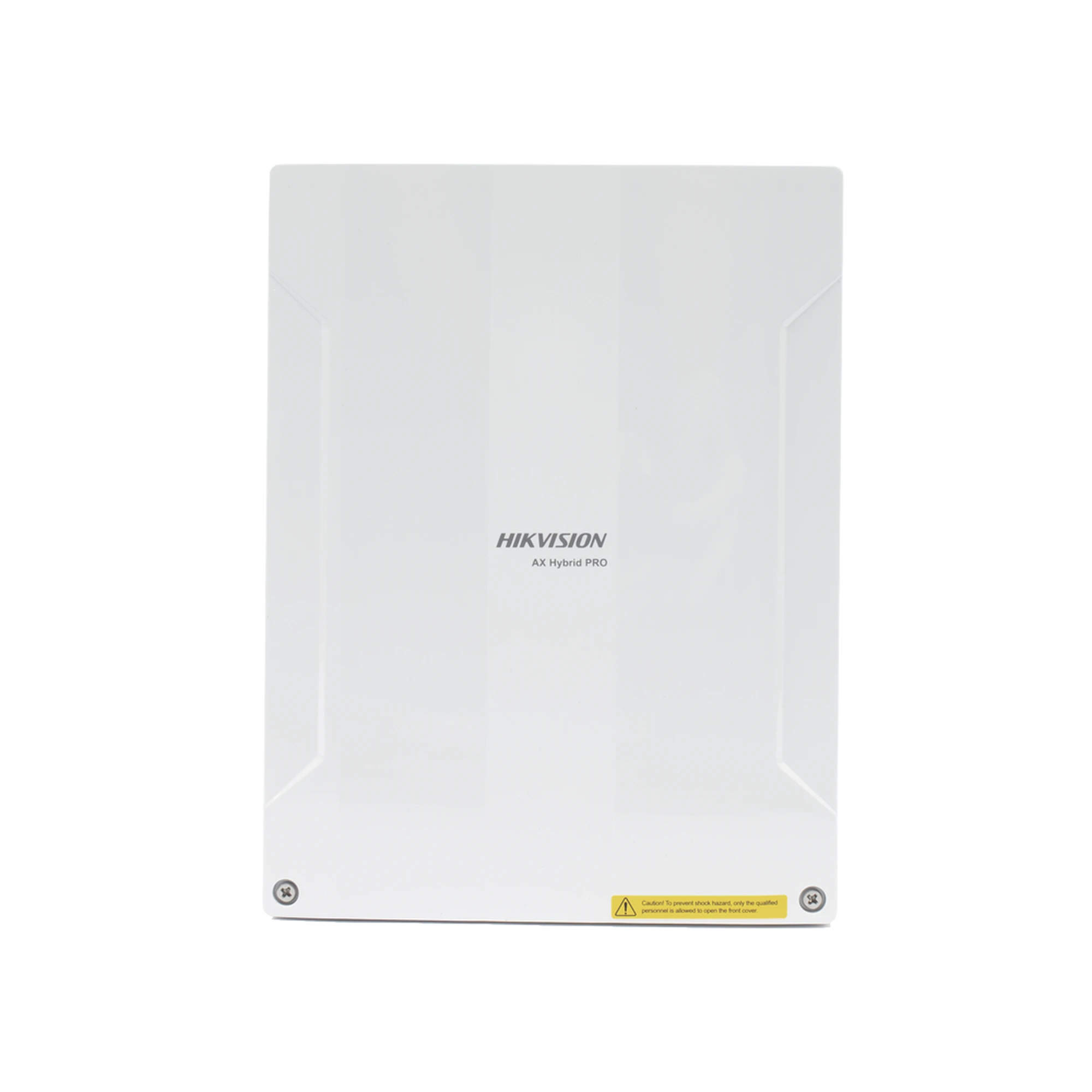 PANEL DE ALARMA AX HYBRID PRO / WI-FI / 8 ZONAS CABLEADAS DIRECTAS AL PANEL / 56 ZONAS EXPANDIBLES: INALÁMBRICAS O CABLEADAS POR MEDIO DE MÓDULOS / SOPORTA INTEGRACIÓN DE BATERÍA DE RESPALDO / 32 PARTICIONES (ÁREAS)-Paneles de Alarma y Accesorios Hikvision-HIKVISION-Bsai Seguridad & Controles