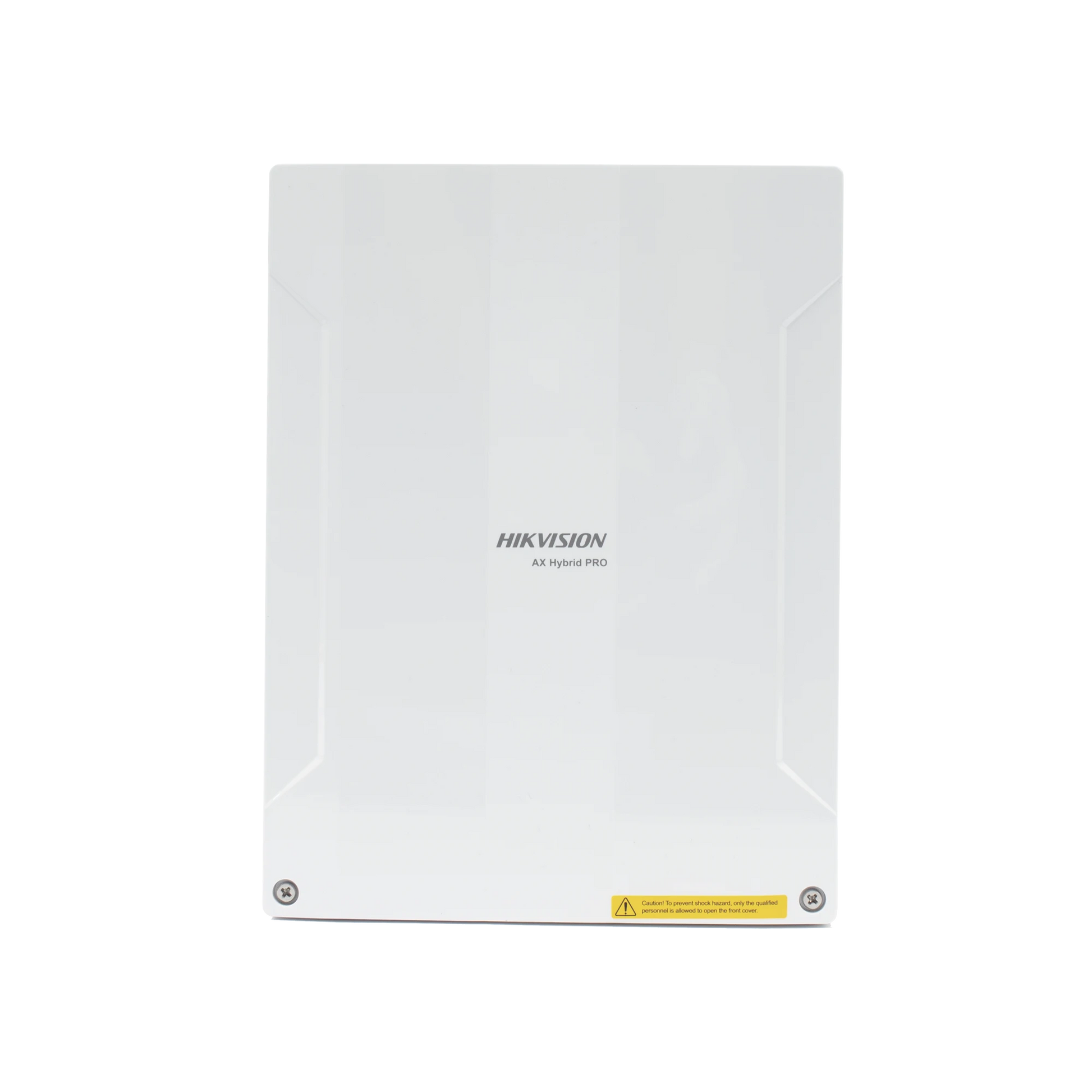 PANEL DE ALARMA AX HYBRID PRO / WI-FI / 8 ZONAS CABLEADAS DIRECTAS AL PANEL / 56 ZONAS EXPANDIBLES: INALÁMBRICAS O CABLEADAS POR MEDIO DE MÓDULOS / SOPORTA INTEGRACIÓN DE BATERÍA DE RESPALDO / 32 PARTICIONES (ÁREAS)-Paneles de Alarma y Accesorios Hikvision-HIKVISION-Bsai Seguridad & Controles