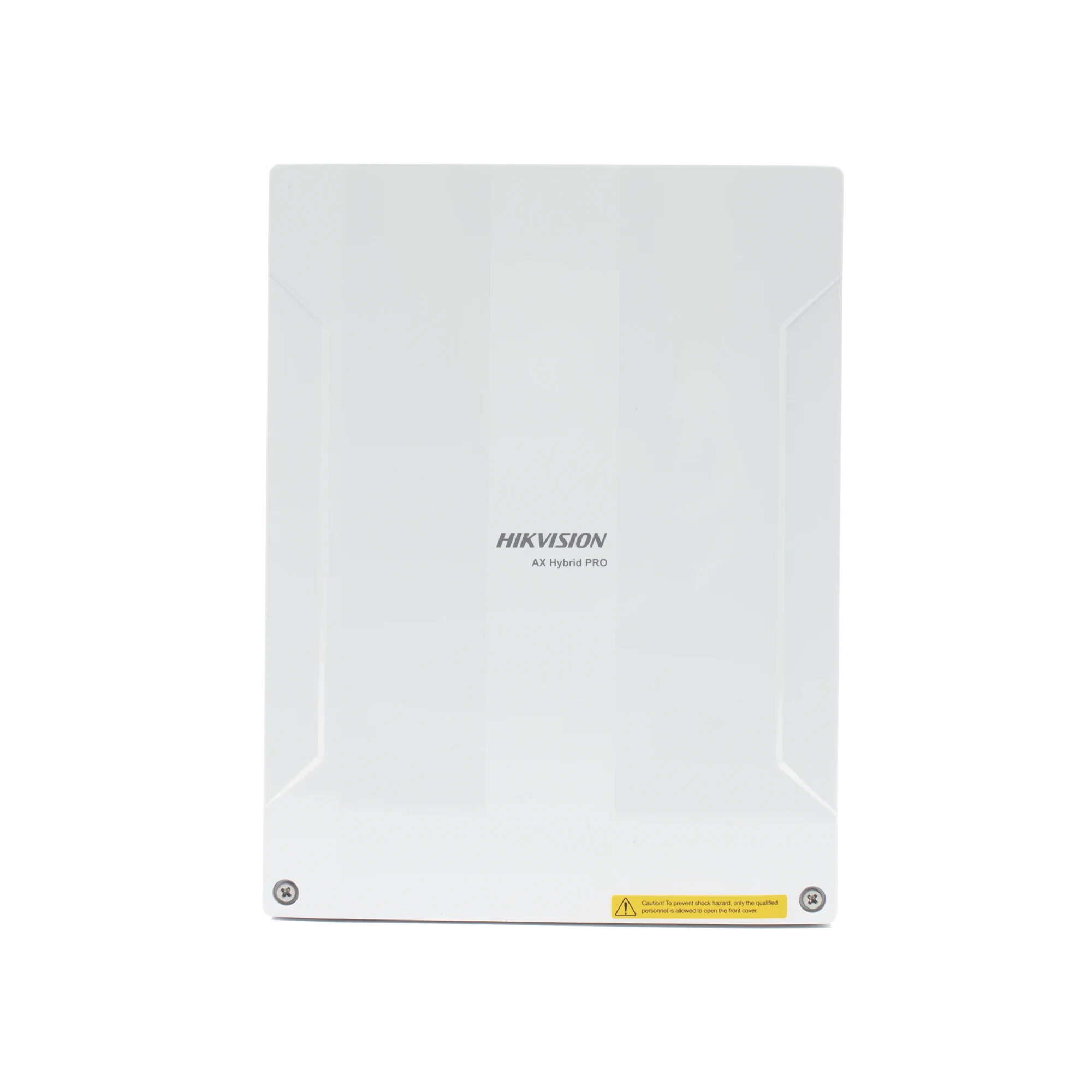PANEL DE ALARMA AX HYBRID PRO / WI-FI / 8 ZONAS CABLEADAS DIRECTAS AL PANEL / 56 ZONAS EXPANDIBLES: INALÁMBRICAS O CABLEADAS POR MEDIO DE MÓDULOS / SOPORTA INTEGRACIÓN DE BATERÍA DE RESPALDO / 32 PARTICIONES (ÁREAS)-Paneles de Alarma y Accesorios Hikvision-HIKVISION-Bsai Seguridad & Controles