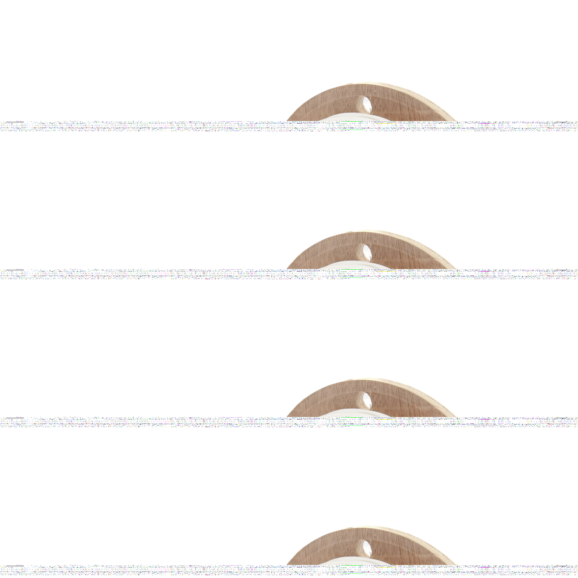 CARRETE DE 152 METROS DE CABLE / 2 X 16 AWG / BLINDADO / PLENUM / COLOR BLANCO / PARA APLICACIONES DE AUDIO, SEGURIDAD Y CONTROL-Cables-GENESIS-Bsai Seguridad & Controles