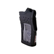 FUNDA DE NYLON, LAZO-CINTO, CAPUCHÓN AUTO-ADHERIBLE EN BOTONES Y VISOR FRONTAL-DTMF PARA IC-F3021/ 3031 / 3230.-Accesorios para ICOM-BEE ELECTRONICS INC-Bsai Seguridad & Controles