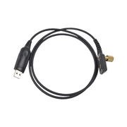 CABLE PROGRAMADOR PARA RADIOS ICOM ICF4261/3261-Accesorios para ICOM-TXPRO-Bsai Seguridad & Controles