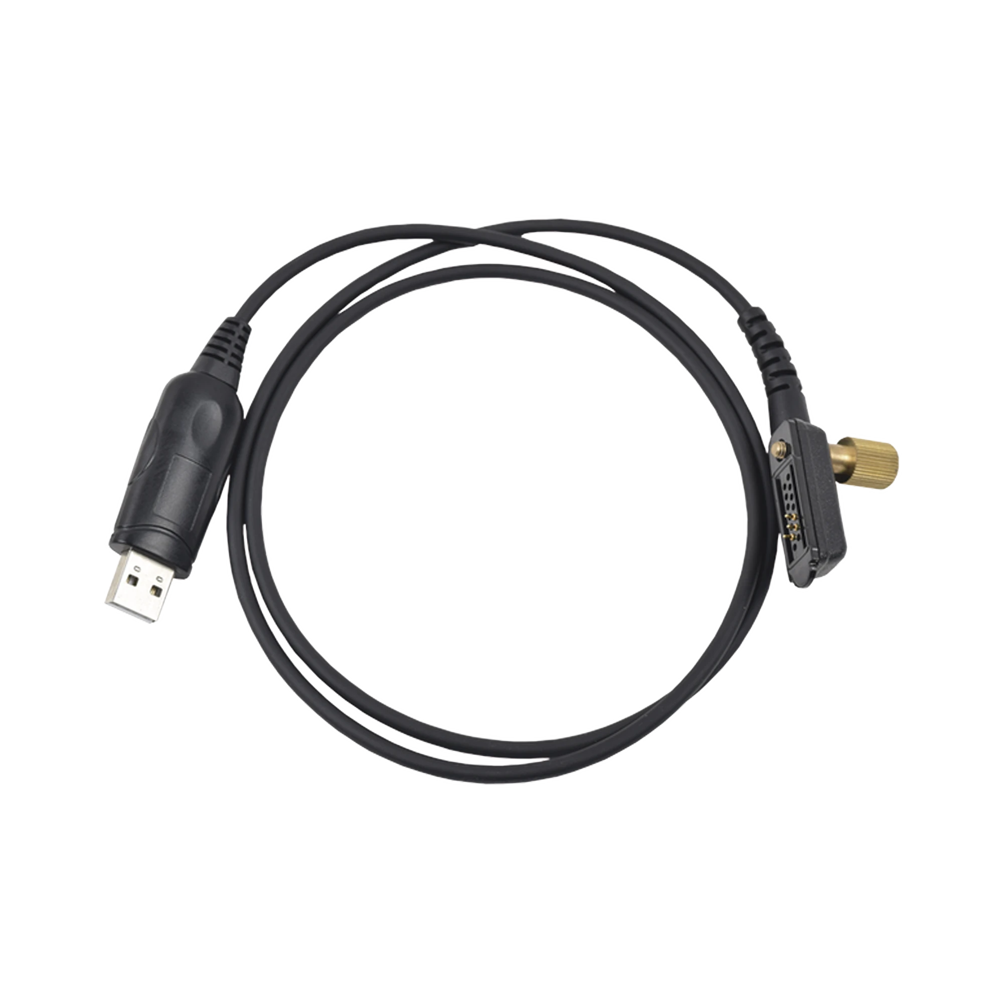 CABLE PROGRAMADOR PARA RADIOS ICOM ICF4261/3261-Accesorios para ICOM-TXPRO-Bsai Seguridad & Controles
