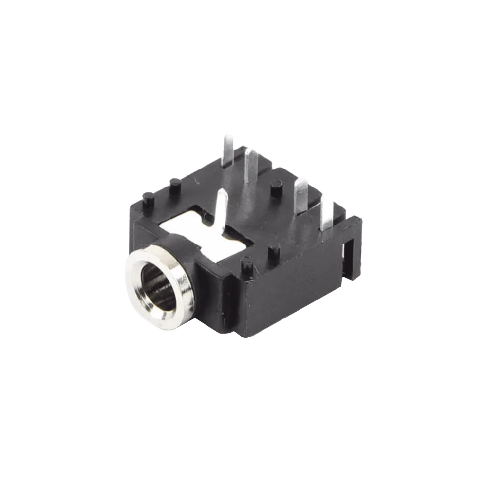 3.5 MM JACK FOR KENWOOD RADIOS TK3220/3320-Refacciones-KENWOOD-Bsai Seguridad & Controles
