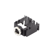 3.5 MM JACK FOR KENWOOD RADIOS TK3220/3320-Refacciones-KENWOOD-Bsai Seguridad & Controles