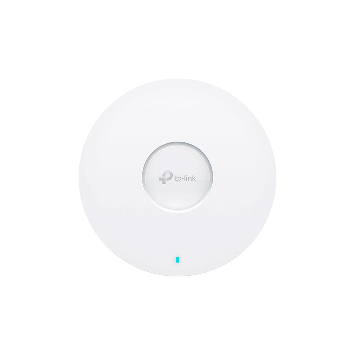 TP-LINK EAP660HD - PUNTO DE ACCESO OMADA , WI-FI 6 AX3600 MU-MIMO 4X4 , ALTA DENSIDAD DE USUARIOS , CONFIGURACIÓN POR CONTROLADOR O STAND-ALONE , PARA MONTAJE EN TECHO/PARED. , ALIMENTACIÓN POE+ [TPL4220031]