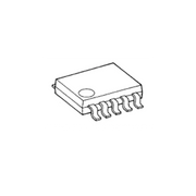 AMPLIFICADOR DE POTENCIA DE AUDIO PARA RADIOS PORTATILES KENWOOD MODELOS TK-2360/3360K/TK2000/3000K/NX240/340-Refacciones-KENWOOD-Bsai Seguridad & Controles