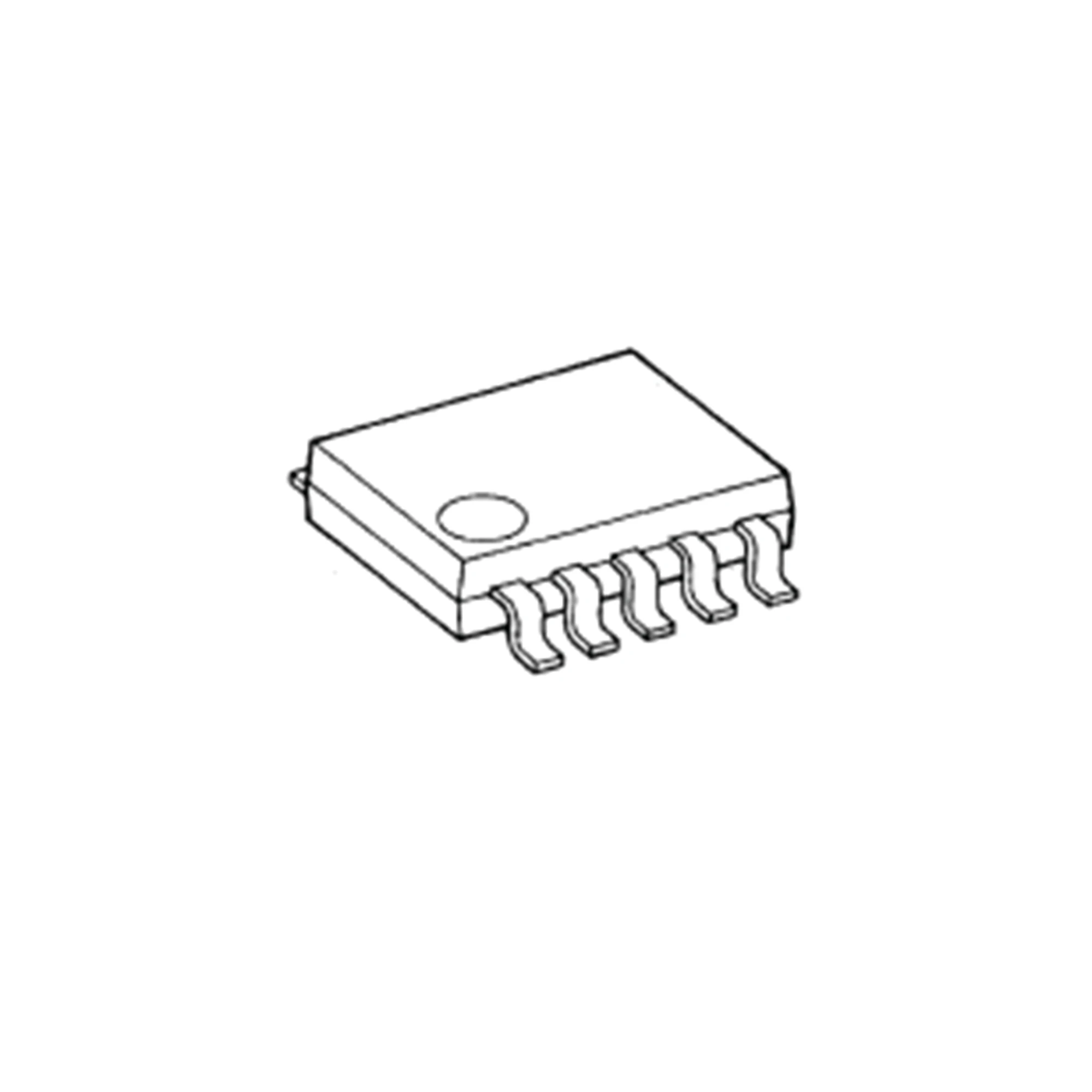AMPLIFICADOR DE POTENCIA DE AUDIO PARA RADIOS PORTATILES KENWOOD MODELOS TK-2360/3360K/TK2000/3000K/NX240/340-Refacciones-KENWOOD-Bsai Seguridad & Controles