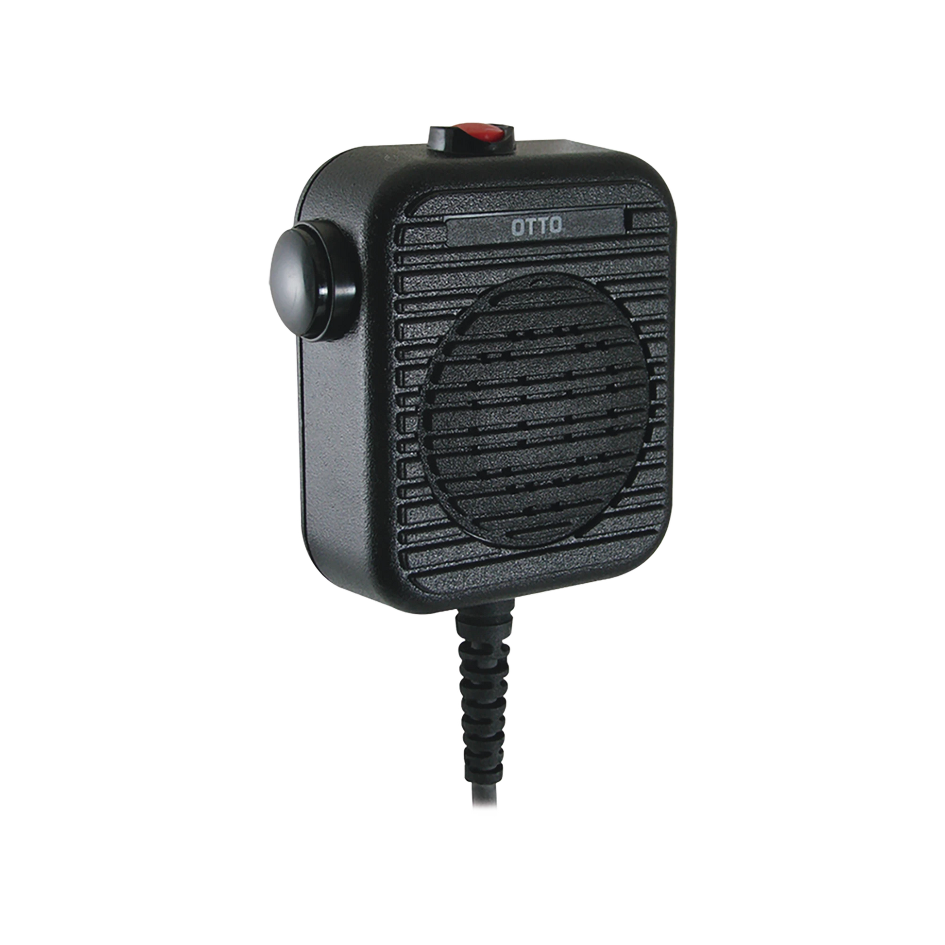 PRO MIC-BOCINA OTTO 500, RESIST FUEGO, IP68, P/MOT MOT XTS1500/2500/3000/3500 AND XTS5000 ONLY-Accesorios para Motorola-OTTO-Bsai Seguridad & Controles