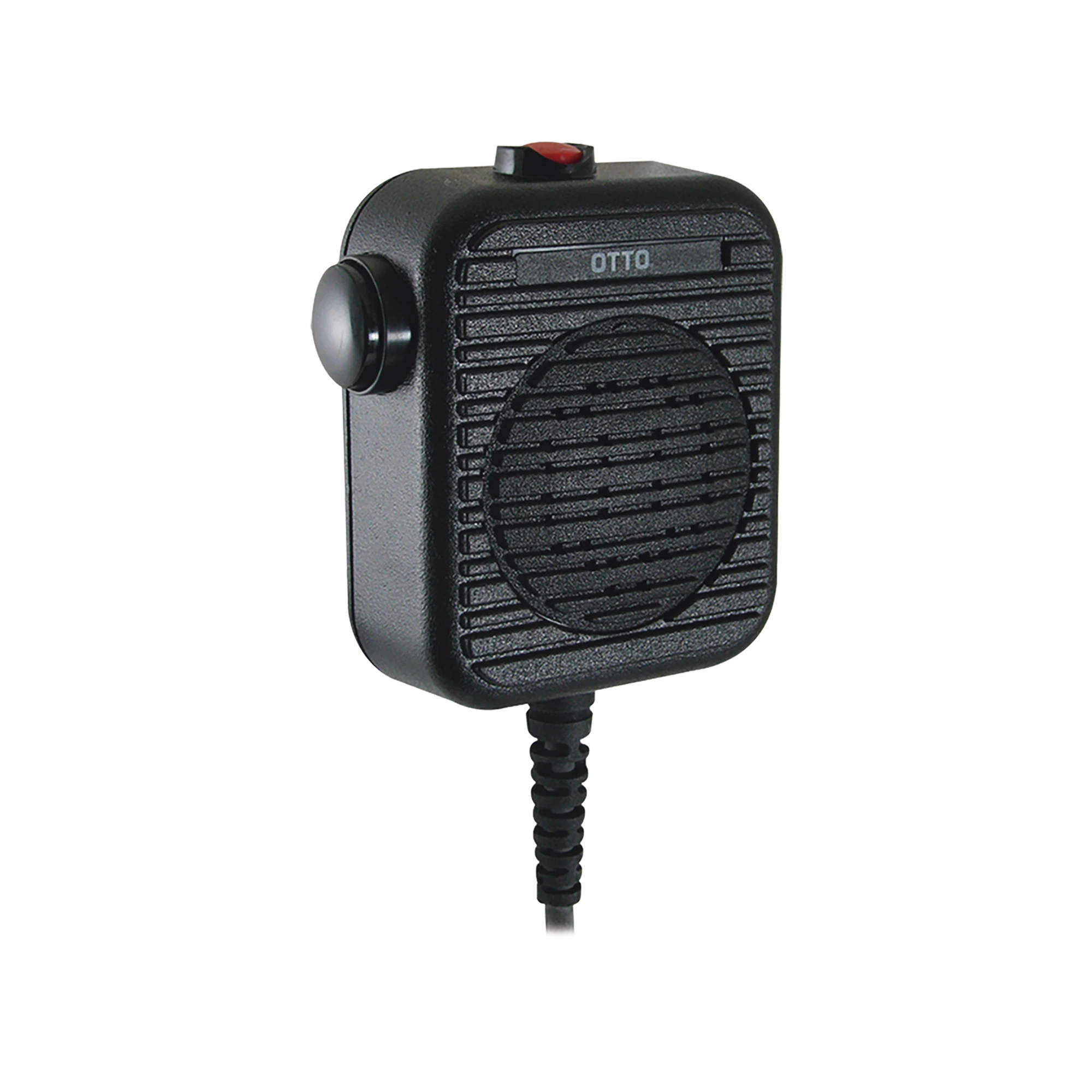 PRO MIC-BOCINA OTTO 500, RESIST FUEGO, IP68, P/MOT MOT XTS1500/2500/3000/3500 AND XTS5000 ONLY-Accesorios para Motorola-OTTO-Bsai Seguridad & Controles
