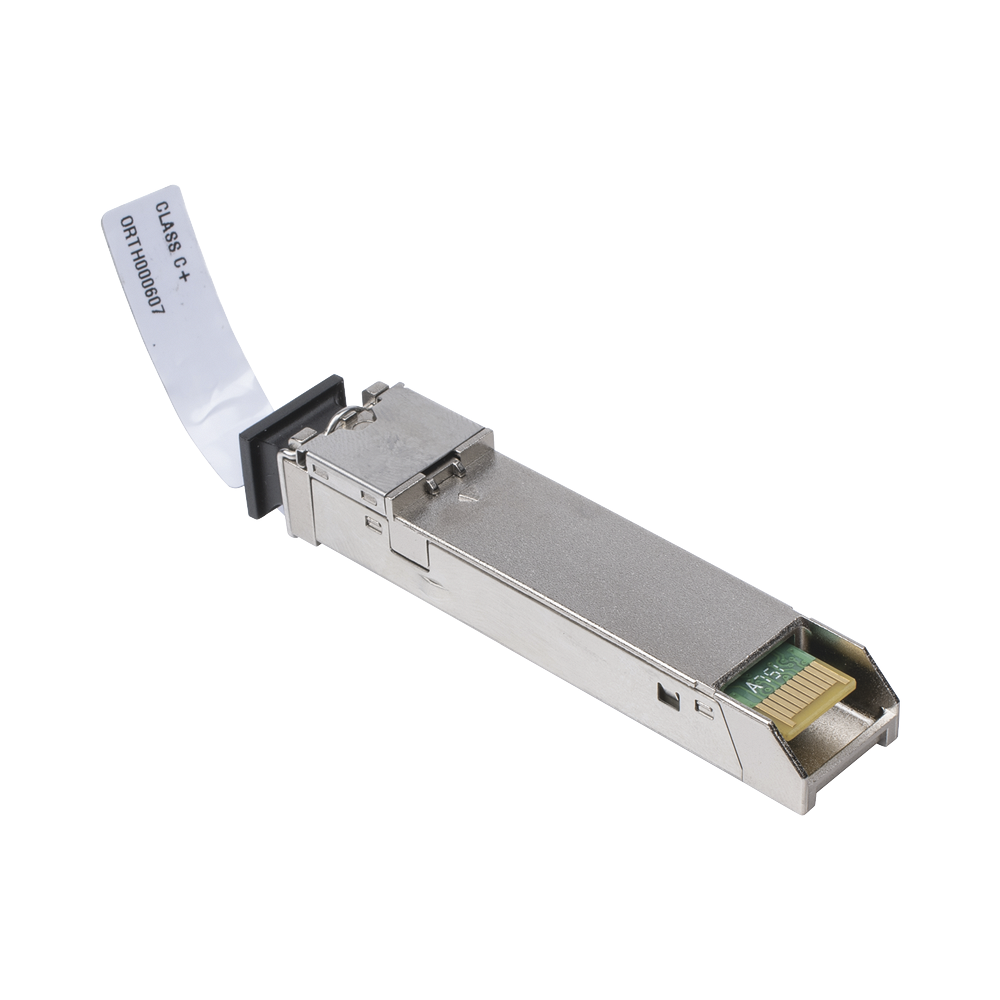 MÓDULO X-GSPON COMBO CLASE C+, CONECTOR SC/PC, HASTA 20 KM-Redes FTTH/PON-FIBERHOME-Bsai Seguridad & Controles