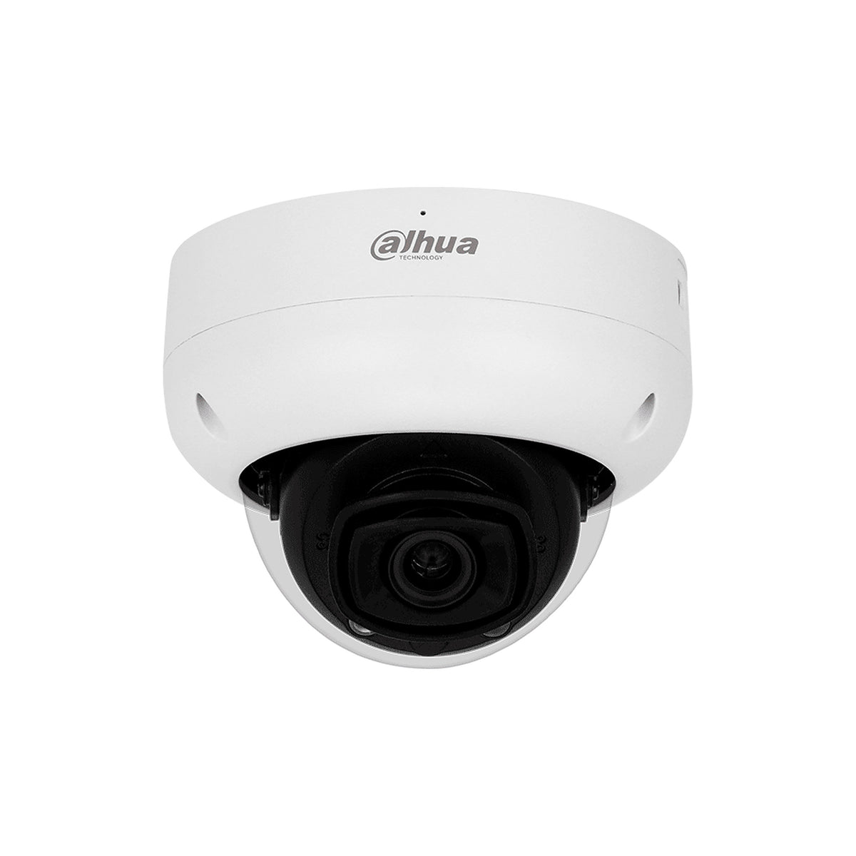 DAHUA DH-IPC-HDBW5442R-ASE - CÁMARA IP DOMO DE 4 MEGAPIXELES/ LENTE DE 2.8MM/ IR LED 50M/ WIZMIND/ METADATOS/ PROTECCIÓN PERIMETRAL/ CONTEO DE PERSONAS/ SMD 3.0/ IP67/ IK10/ E&S DE ALARMA Y AUDIO [DHT0040098]