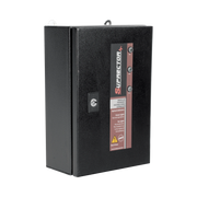 SUPRESOR DE PICO CLASE C CON VOLTAJE DE OPERACIÓN 220/380 VCA, 3 FASES, 320 KA-Protección contra Descargas-TOTAL GROUND-Bsai Seguridad & Controles