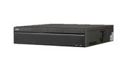 DAHUA DHI-NVR5832-16P-EI NVR DE 32 CANALES IP 4K/ 16 PUERTOS POE/ 8 PUERTOS EPOE/ DETECCIÓN Y RECONOCIMIENTO FACIAL/ SMD/ PROTECCIÓN PERIMETRAL/ 8 BAHÍAS PARA DISCOS DUROS/ADMITE RAID0/1/5/6/10/ 384 MBPS-NVR's de 32 Canales-DAHUA-Bsai Seguridad & Controles