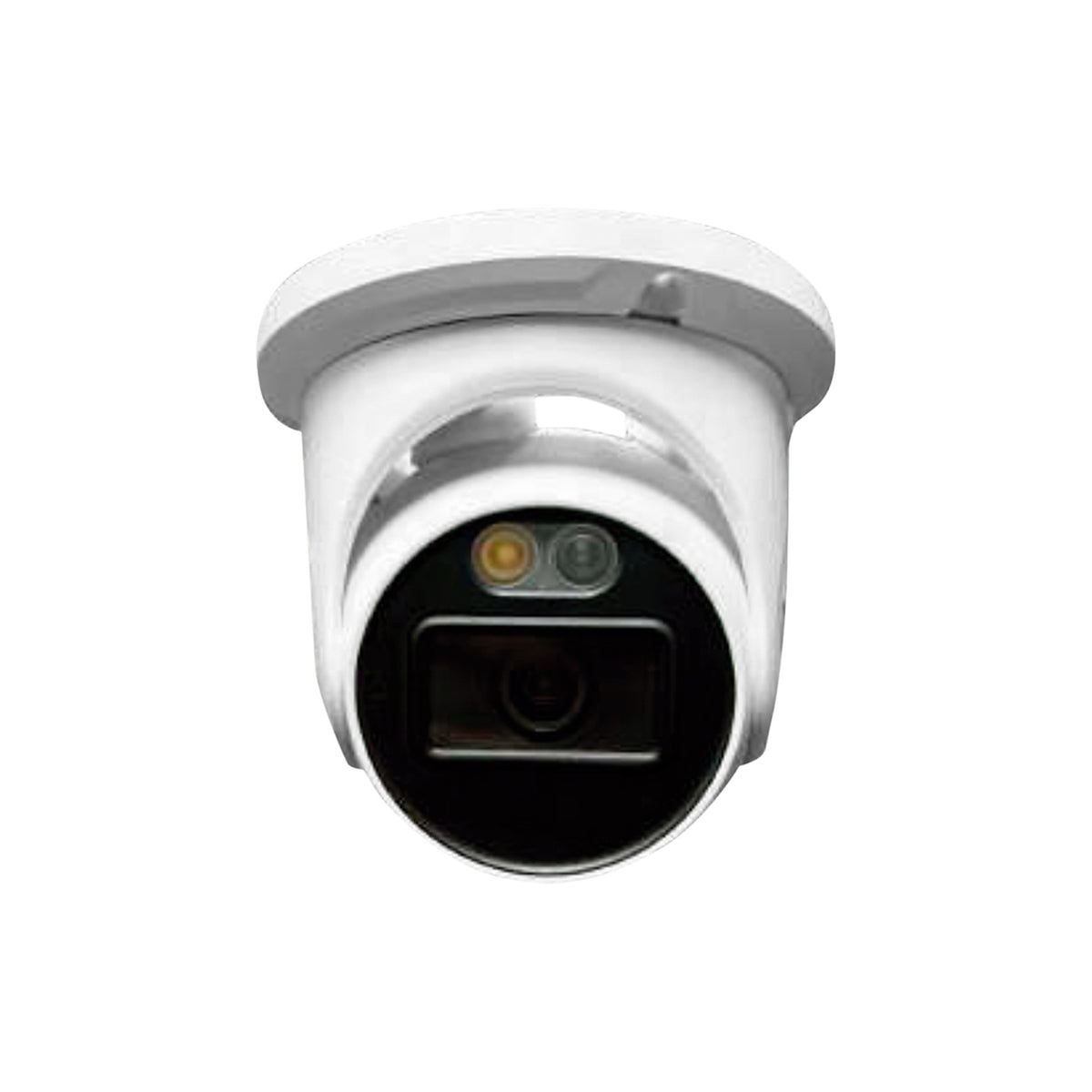 CAMARA IP DOMO MERIVA TECHNOLOGY /6MP/2.8MM/H265+/ILUMINACION DUAL (IR - LUZ CALIDA) 30M/MICROFONO INTEGRADO/IP67/P2P/MIA2.0 (DETECCIÓN DE PERSONA-VEHICULO-MOTOCICLETA)/CRUCE DE LINEA E INTRUSIÓN/HOUSING METALICO/12VDC [MTD-600FS4D]