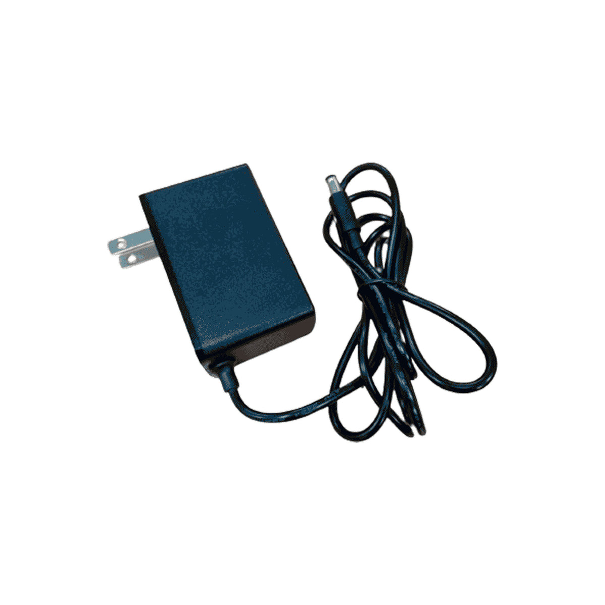 SAXXON KA24D1202000USH - FUENTE DE PODER REGULADA / 12 VCC 2 AMPER / CONECTOR MACHO / VOLTAJE DE ENTRADA: 100-240V / IDEAL PARA CÁMARAS DE CCTV , CONTROLES DE ACCESO Y ASISTENCIA [SXN2290008]
