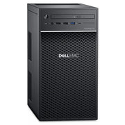SERVIDOR DELL POWEREDGE DE TORRE T40 XEON E 2224 G 3.5 GHZ/ 8 GB/ 1 TB / DVD+/ RW / NO SISTEMA OPERATIVO/ 39 MESES DE GARANTIA BASICA 5 X10 AL DIA SIGUIENTE LABORABLE-Almacenamiento NAS-SAN-eSATA-DELL-Bsai Seguridad & Controles
