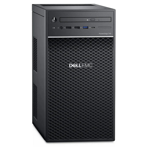 SERVIDOR DELL POWEREDGE DE TORRE T40 XEON E 2224 G 3.5 GHZ/ 8 GB/ 1 TB / DVD+/ RW / NO SISTEMA OPERATIVO/ 39 MESES DE GARANTIA BASICA 5 X10 AL DIA SIGUIENTE LABORABLE-Almacenamiento NAS-SAN-eSATA-DELL-SER-1730-Bsai Seguridad & Controles