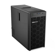 SERVIDOR DELL POWEREDGE DE TORRE T150 XEON XEON E 2314 2.8 GHZ 4 C/4 T /8 GB/ 1 TB / NO SISTEMA OPERATIVO/ 39 MESES DE GARANTIA BASICA 5 X10 NEXT BUSSINES DAY-Almacenamiento NAS-SAN-eSATA-DELL-Bsai Seguridad & Controles